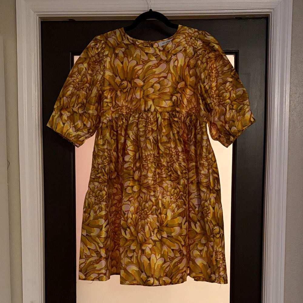 Kika Vargas for Target Women’s Dress